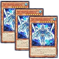 Amazon.co.jp: 【 3枚セット 】遊戯王 日本語版 CPF1-JP006 The