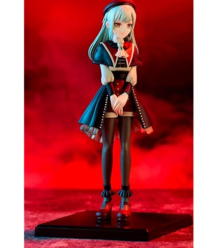 Amazon | BanG Dream! プレミアムフィギュア MyGO!!!!! 要 楽奈