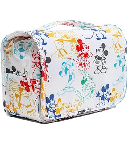 Amazon.co.jp: ディズニー 旅行用パッキングキューブ – 圧縮5点セット