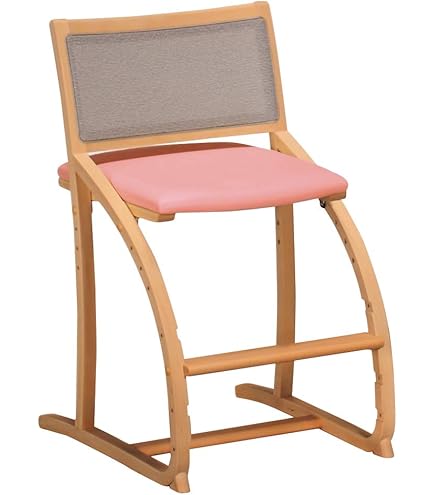 Amazon.co.jp: カリモク カリモク家具 karimoku デスクチェア 学習