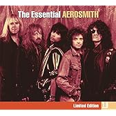The Essential: Aerosmith, 3.0