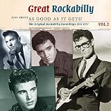 Great Rockabilly Vol.2 1955-1957
