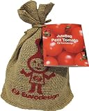 Euvo Design Jute Bag ミニトマト JP10807