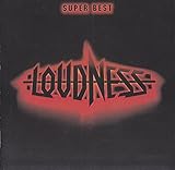 ラウドネス／スーパー・ベスト