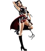 ワンピース LIMITED EDITION”ボア・ハンコック 1/8 フィギュア Amazon.co.jp: Portrait.Of.Pirates ワンピースシリーズNEO-DX