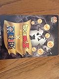 ワンピース×ドラゴンボール　ジャンプ40th　チェンジングカード