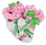 マッドパイ ソックス フラワーぺペイズリー 9173193