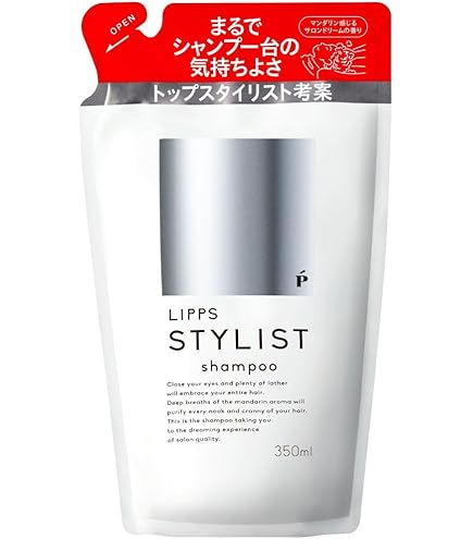 Amazon | リザードビューティー スカルプシャンプー 360ml