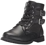 Rachel Shoes ユニセックス・キッズ Lil Arlington カラー: ブラック