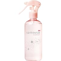 Amazon | Samourai woman(サムライウーマン) トリートメント モイスト