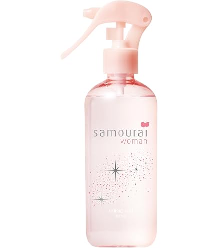 Amazon | サムライウーマン 01 NEW EDT 40ml | Samurai Woman