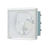 パナソニック Panasonic 有圧換気扇 インテリア形有圧換気扇 【FY-30LSS】