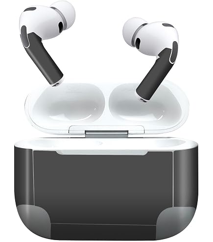 Amazon.co.jp: AirPods 第3世代 用 デザインスキンシール airpods 3