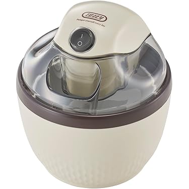 Amazon.co.jp 人気ギフトランキング: アイスクリームメーカー で