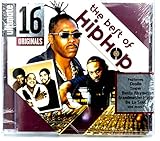 Ultimate 16: Best of Hip Hop