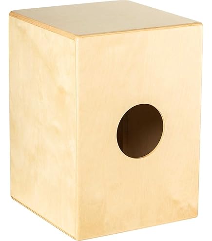 カホン Tycoon Percussion TK2GCT-29 カホン】見た目のインパクト大!TYCOONのTK2GCT-29入荷!｜島村