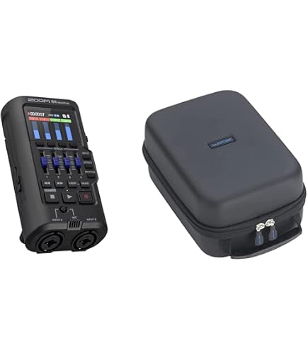 Amazon | 【フットスイッチ/FS01付】ZOOM ズーム R8 MTR