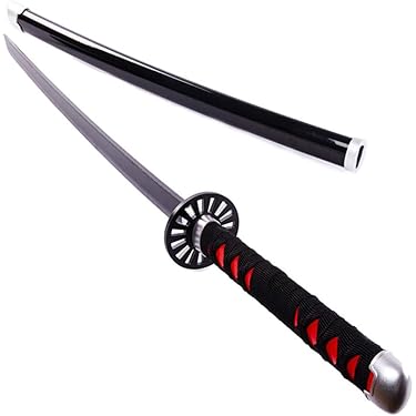 閻魔刀-ショート丈 古兵器 武具 Cosplay 模造刀·模擬刀 2025年