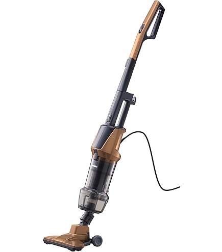 Amazon | ツインバード サイクロン家庭用クリーナー ワイン