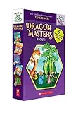 Dragon Masters Box Set