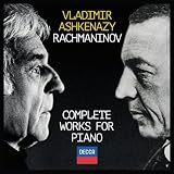 Complete Works for Piano