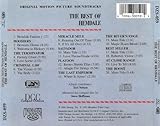 Best of Soundtracks