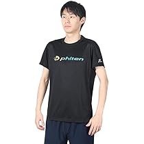 ファイテン ★S★ ラメグラデーション 半袖 Tシャツ ２枚セット★ スポーツ ファイテン ☆S☆ ラメグラデーション 半袖 Tシャツ 2枚セット