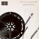 Music for Films 2020-2021 [アナログ] [LP] [再プレス] - 細野晴臣 [Analog]