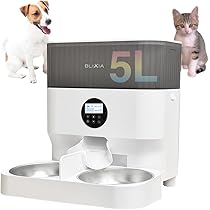 中古 カメラ付き 自動給餌器 二匹 猫 犬 多頭 自動給餌機 多頭飼い 2匹 中古 カメラ付き 自動給餌器 二匹 猫 犬 多頭 自動給餌機 多頭飼い