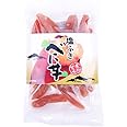 塩ふき べに芋 (200g)/干し芋 干芋 ほしいも//