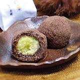 茨城県名産品 和菓子　いはらきの栗 6個入×2箱