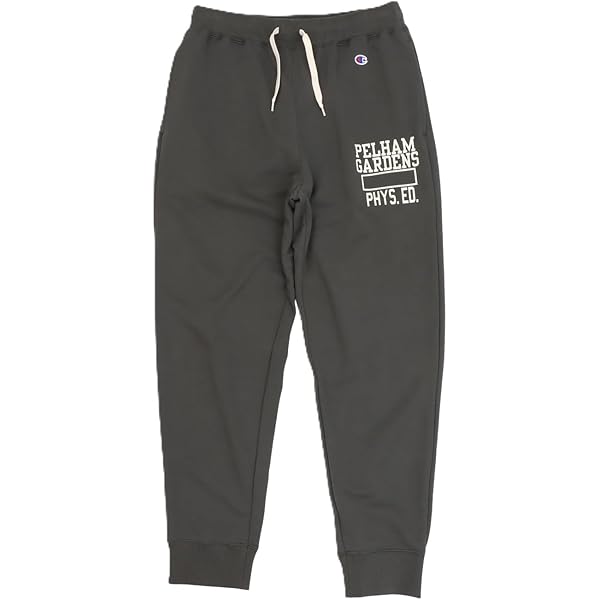 Amazon | [チャンピオン] ボトムス ロングパンツ アンクルパンツ