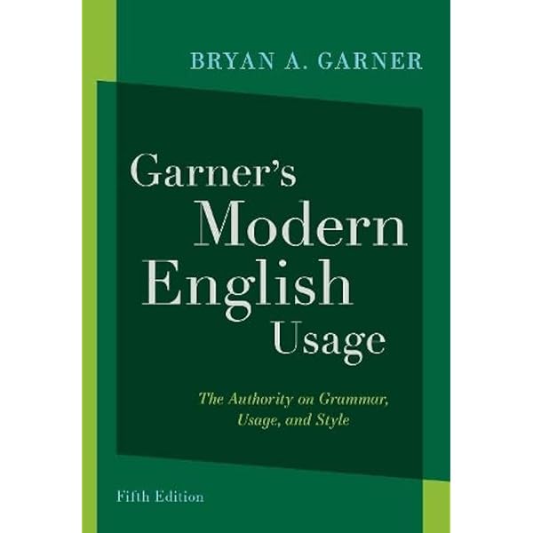 Amazon | Fowler's Dictionary of Modern English Usage
