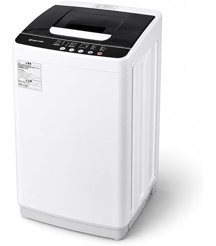 Amazon.co.jp: ヤマダ電機オリジナル 全自動電気洗濯機 (6.0kg