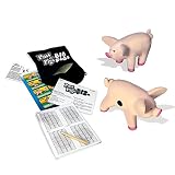 Pass The Big Pigs Action Game [並行輸入品]