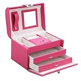 ローリングRowlingコンパクト ジュエリーボックス