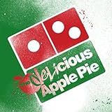 THE DELICIOUS APPLE PIE(DVD付)