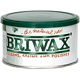BRIWAX(ブライワックス) トルエンフリー ラスティックパイン 370ml
