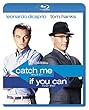 キャッチ・ミー・イフ・ユー・キャン[AmazonDVDコレクション] [Blu-ray]