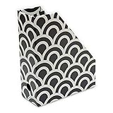 エトランジェディコスタリカ マガジンボックス A4 TXT-52-06 D.ブルー