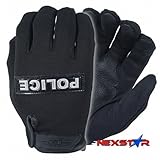 Damascus Protective Gearダマスカス – Nexstar I軽量裏地なし手袋 – mx10rpxxlg