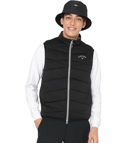 Amazon.co.jp: Ping トライストレッチ高機能中綿プルオーバー 011