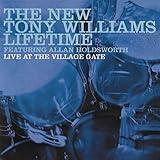 ライヴ・アット・ザ・ヴィレッジ・ゲイト (紙ジャケット仕様)