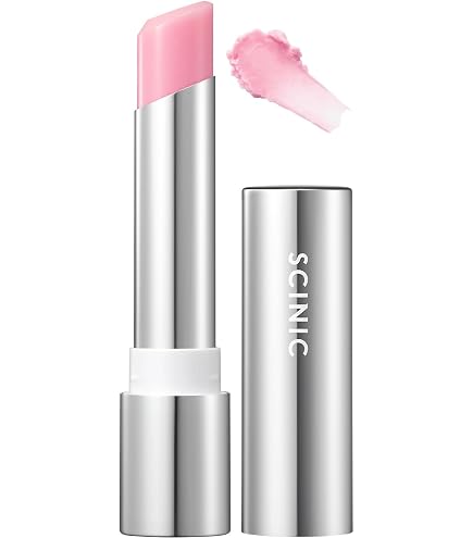 Amazon.co.jp: SCINIC サイニック UVシールド エッセンシャル リップ