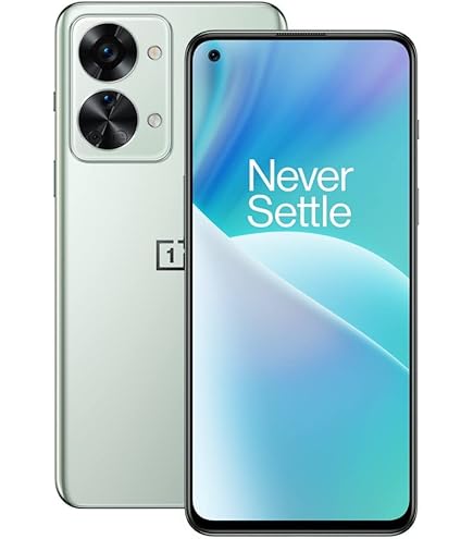 OnePlus Nord 5G AC2003 Dual SIM 128GB + 8GB RAM Factory
