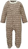 Finn+Emma フィン&エマ 足つきロンパース オーガニックコットン100% 9-12ヶ月 ジャングル U01-0102a9-12 Word