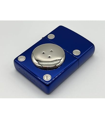 Amazon.co.jp: ZIPPO オイルライター ペルソナシリーズ ペルソナ3 