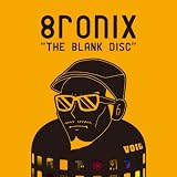 THE BLANK DISC