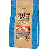 ベッツチョイス セレクトバランス グレインフリー アダルト チキン 1才以上の成猫用 1.6kg
