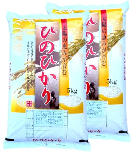 Amazon.co.jp: ミガキ米穀 令和7年産 岡山県産 きぬむすめ 10kg 食味